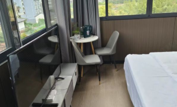 Louqin Daye Homestay (Yaolin Fairyland)