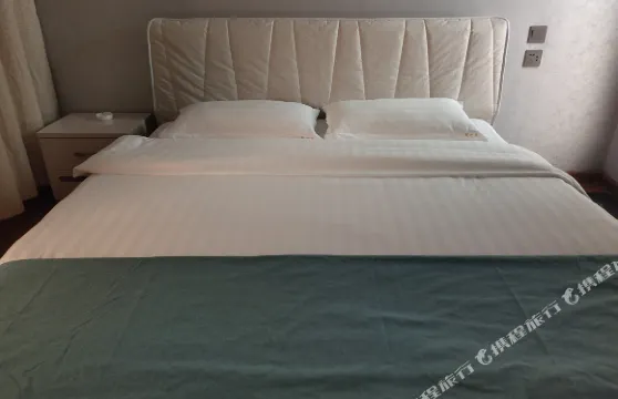 漢源果之鄉賓館