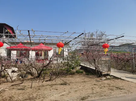 Kuandian Dahui Private Cuisine Agritainment