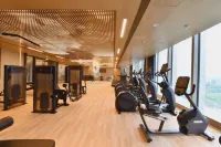YuanLin Hotel Foshan - 5-Star