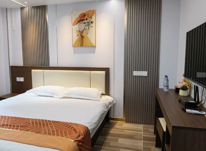 Haoyuan Yaju Homestay