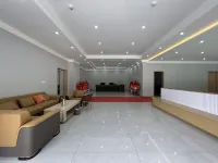 Cona Xile Hotel