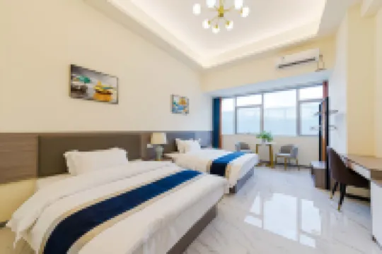 珠海品慕酒店（國際會展中心店）