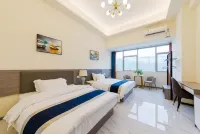 Zhuhai Pinmu Hotel (Langham Plaza)