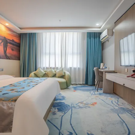 Furuixiang Hotel