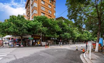 Kunming Jianhua Express Hotel (Railway Station Branch)