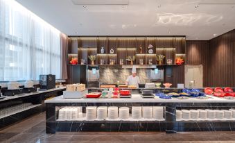 METROPOLO JINJIANG HOTELS Huizhou Daya Bay