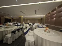 Foshan Shangjing Apartment (Shunde Fengjian Water Town Honghuicheng Branch)