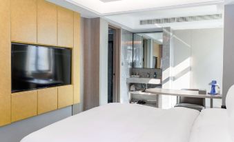 Lanxiang Boutique Hotel