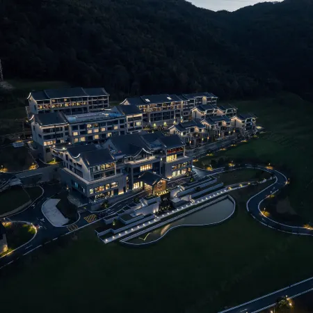 LANDISON RETREAT XIWU HANGZHOU