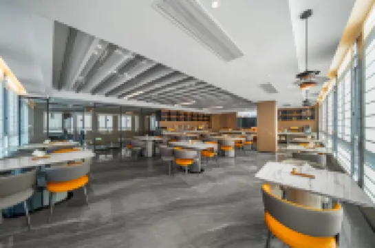 CILLIAN  INTERNATION HOTEL