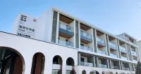 WANGFU BOLI HOTEL Hotels in The Sixth Oil Plant