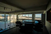 YIN PLUS HOTEL - Breakfast