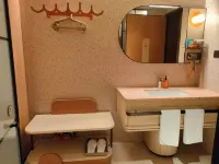Orange Hotel (Taoxichuan North Road, Jingdezhen) Hotels in Jingdezhen