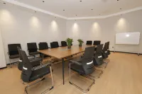 GreenTree Hotel (Huixian City Government) - 3-Star