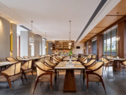 Wingate by Wyndham Yunfu Xinxing Hoteles en Condado de Xinxing