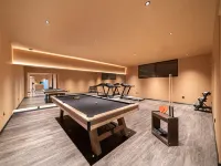 Hostel · Tianhua House Hotel