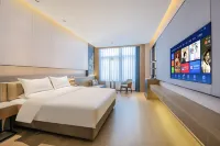 NAN XIN HOTEL Hotels in Nan'an