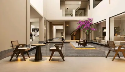 Dali Junlan Homestay (Xizhou) Hotels in Cangshan Scenic Area