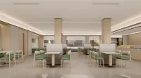 JI Hotel (Fuzhou Minhou Wanjia Plaza) - Aamiainen