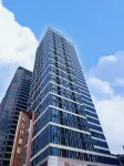 Ethernet Hotel (Changsha Wuyi Square IFS International Finance Center Store)