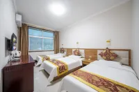Huashan Longquan Hotel - Inns