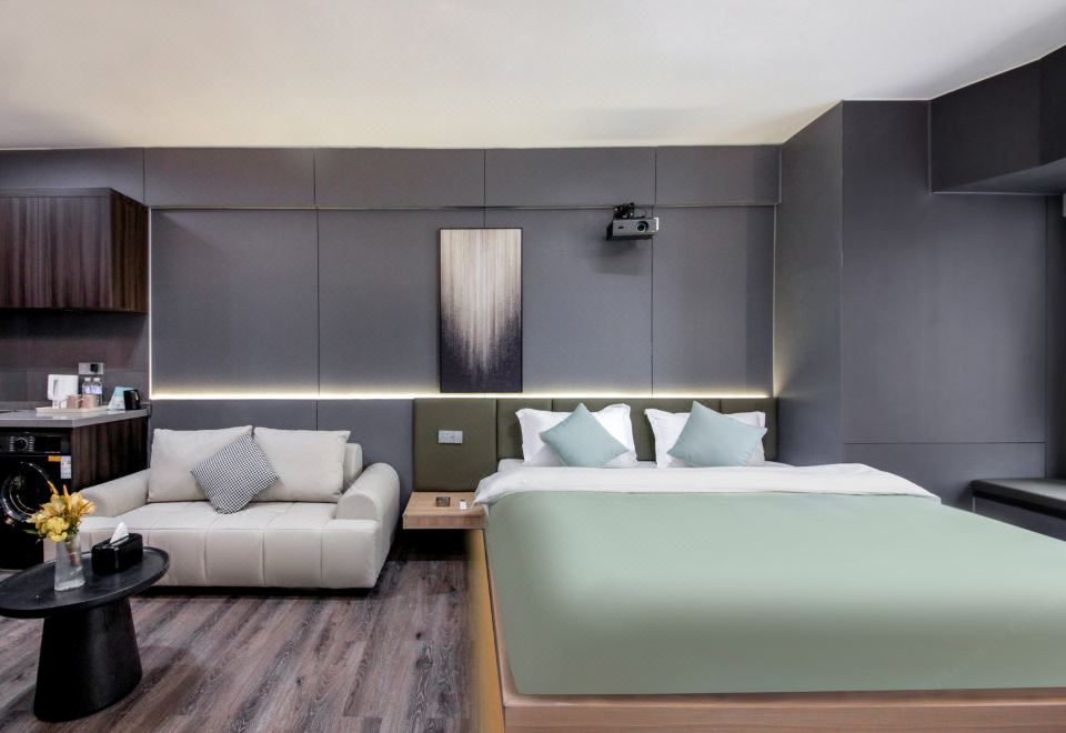 Wheat House Suite Resort Hotel