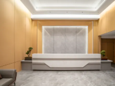 沐江南酒店（含山鑫樂廣場店） 含山酒店