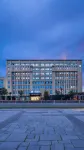 HanTing Hotel (Yuexi Hengtaicheng) Các khách sạn ở Nhạc Tây