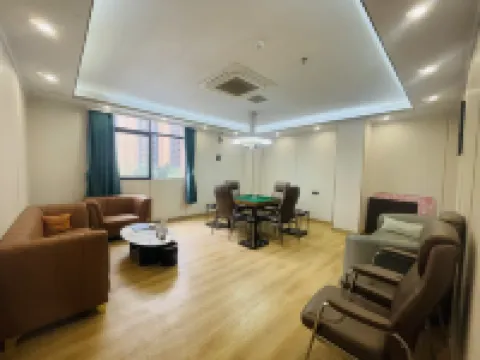 Kyriad Marvelous Hotel (Xingzhong Plaza, Zhongshan West District)