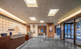 Atour Hotel Cixi Shanglinfang