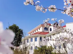 蘇州太湖諾富特溫泉飯店
