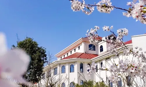 Novotel Suzhou Tai Lake Santeh