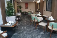 Laishan Hotel - breakfast