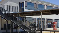 Gold sand hotel 수이샤오즈/수소자 생태관광단지 주변 호텔