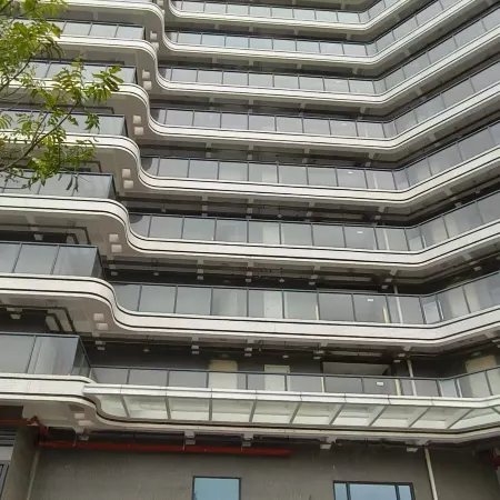 Ocean View Apartment