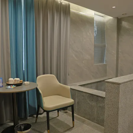 Xiamen Shanyu Hot Spring Hotel