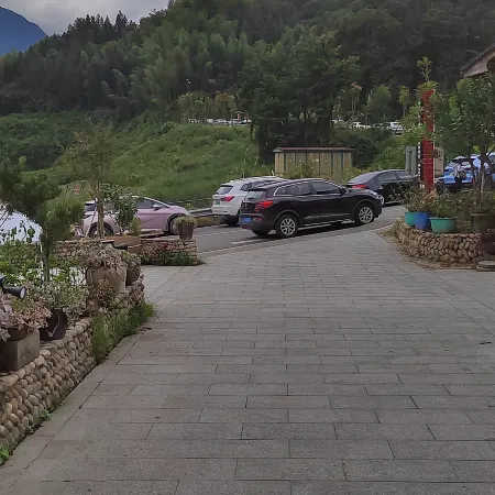 Yunhe Terraced Fields Yijie Homestay