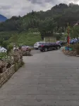 Yunhe Terraced Fields Yijie Homestay - ที่มีที่จอดรถ