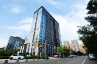 Shiguang City Homestay
