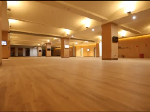 健行致遠ホテル 硯山のホテル