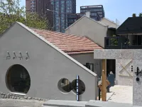 Sanqi Homestay (Qingdao Taidong Pedestrian Street) Hotels near Shibei District