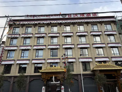 Riwodui Hotel