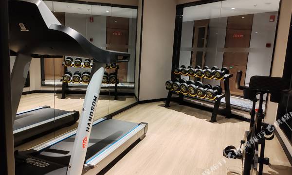 Anyee YunQi Hotel