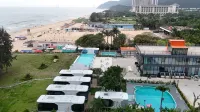 ไห่หลิงเต่า มะนาว ฮอลิเดย์ - สระว่ายน้ำแบบอินฟินิตี้