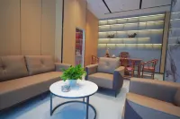 GE XUAN Hotel (Ancient City of Kashgar Gaotai Minju)