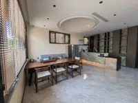 Helan Xiaozhu Homestay (Weishan Lake Tourist Area)