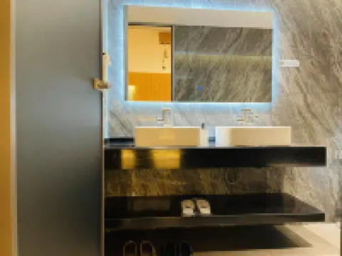 阿房·妙酒店（桂林兩江四湖東西巷店）