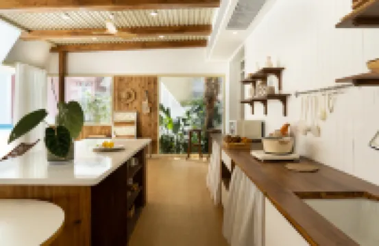 Amiens Town, Quanzhou