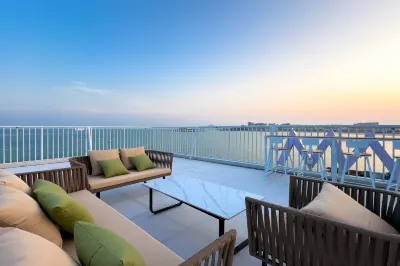 Dongshan LanJing Shuiyuan Homestay Hotels in Dongshan